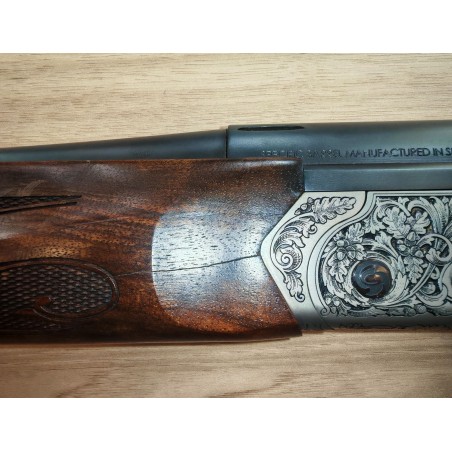 Occasion - Fabarm Asper Prestige - Cal 8 X 57 IRS