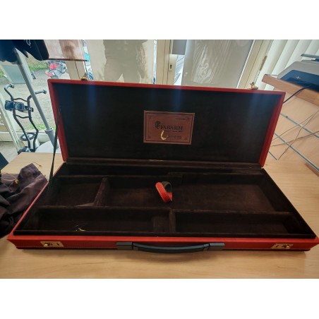 Occasion - Fabarm Asper Prestige - Cal 8 X 57 IRS
