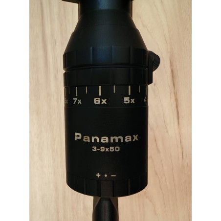 Occasion - Mossberg INTL 802 PLINKSTER - Cal 22lr