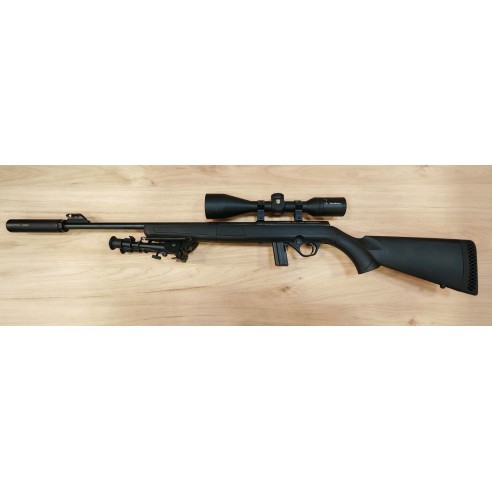 Occasion - Mossberg INTL 802 PLINKSTER - Cal 22lr