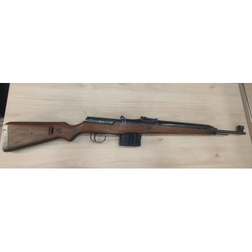 Occasion - WALTHER GEWEHR 43 (G 43) cal 8x57 IS
