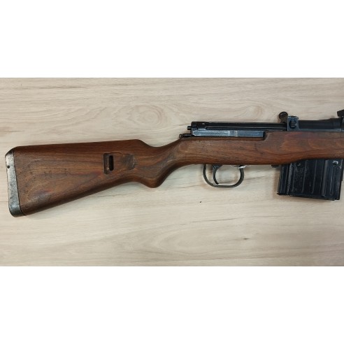 Occasion - WALTHER GEWEHR 43 (G 43) cal 8x57 IS