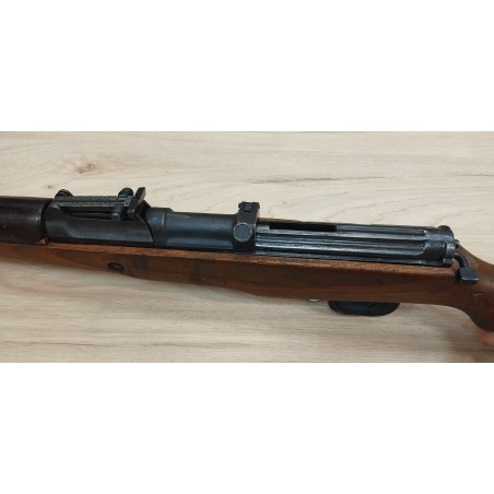 Occasion - WALTHER GEWEHR 43 (G 43) cal 8x57 IS