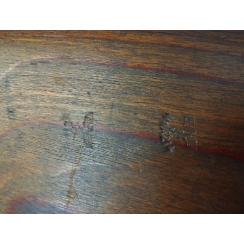 Occasion - WALTHER GEWEHR 43 (G 43) cal 8x57 IS