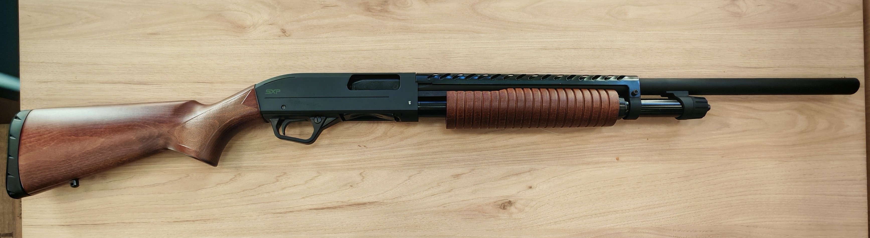 Occasion - Winchester SXP - Cal 12/76 61cm