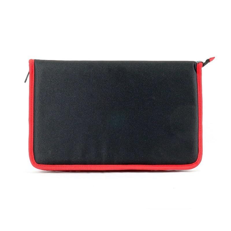 Etui arme de poing NOIR 22X35