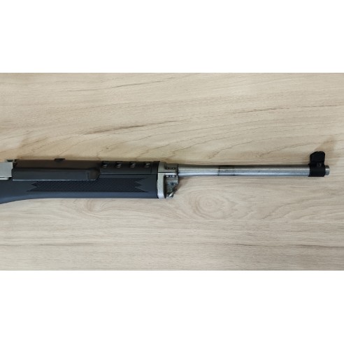 Occasion - Ruger Mini 14 Ranch Rifle cal 222rem