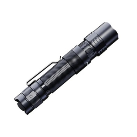 FENIX - Lampe de poche multimode - 2000 LUMENS Rechargeable USB-C
