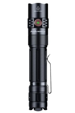 FENIX - Lampe de poche multimode - 2000 LUMENS...