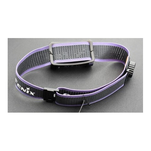 FENIX - Lampe Frontale Rechargeable -  V2.0...