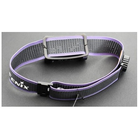 FENIX - Lampe Frontale Rechargeable -  V2.0 DARK PURPLE 1600 LUMENS