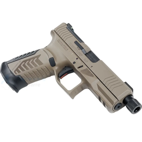 Pistolet Derya DY9 OR FDE cal 9x19