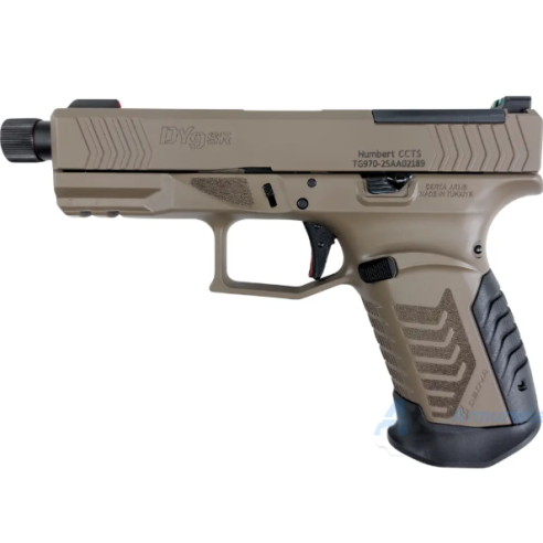 Pistolet Derya DY9 OR FDE cal 9x19