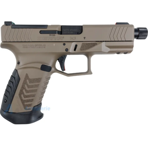 Pistolet Derya DY9 OR FDE cal 9x19