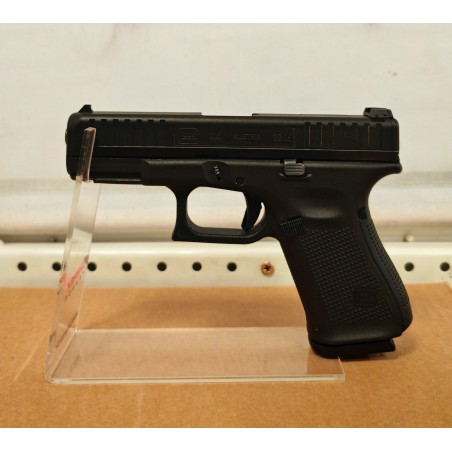 Occasion - Glock 44 - Cal 22lr