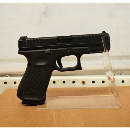 Occasion - Glock 44 - Cal 22lr