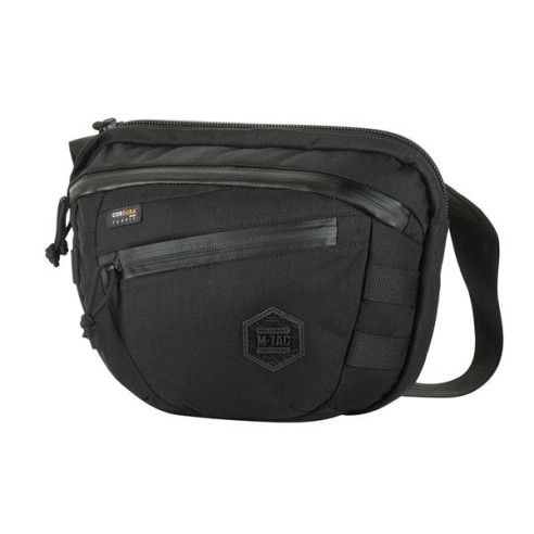 M-TAC Sphaera hardsling bag large elite black