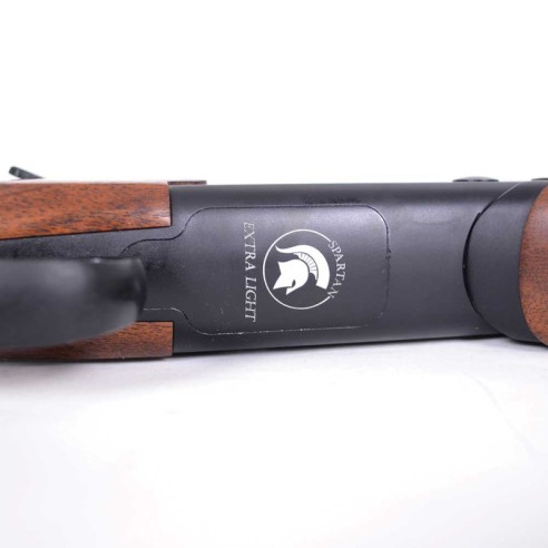 Spartan SXL Superposé Ergal 71cm - Plusieurs...