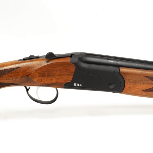 Spartan SXL Superposé Ergal 71cm - Plusieurs...