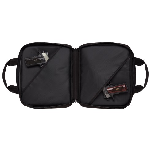 Facteur – Double pistolet- Browning