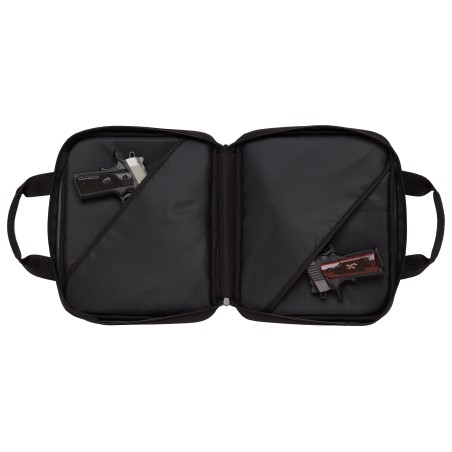 Facteur – Double pistolet- Browning