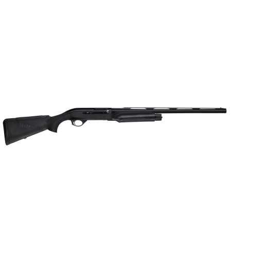 Benelli M2 confort gaucher cal 12/76 71 cm