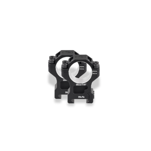 Collier Discovery 7075 - Dia 34mm - rail 21mm -...