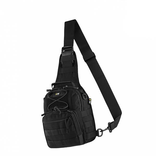 M-TAC Urban line city patrol fastex bag