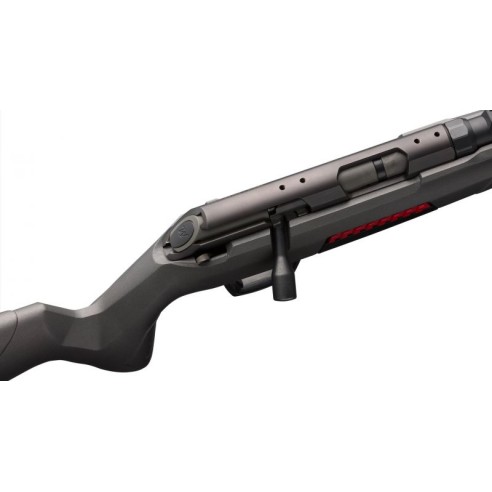 Carabine Winchester XPERT Stealth 22LR - 18"
