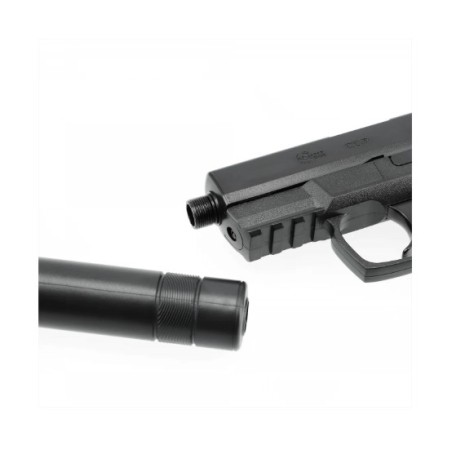 Pistolet Combat Zone COP SK 6mm CO2 2J