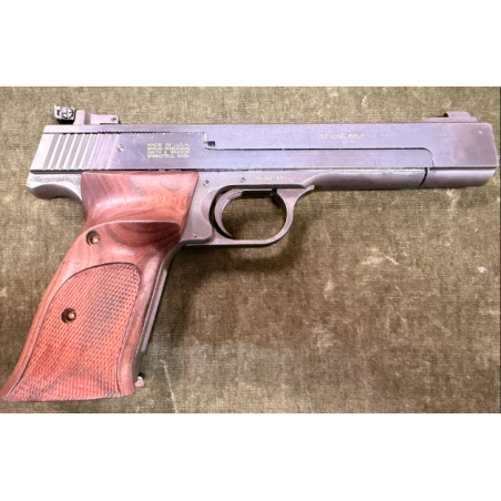 OCCASION SMITH & WESSON 41 22 LONG RIFLE