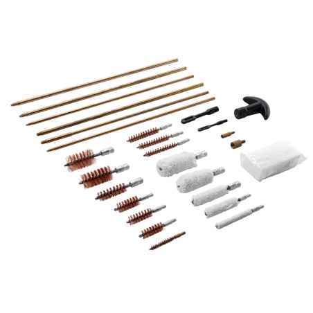 Malette de Nettoyage Universelle Fusil et Carabine