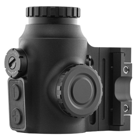 POINT ROUGE MICRODOT SIGHT MS40 CIRCLE DOT