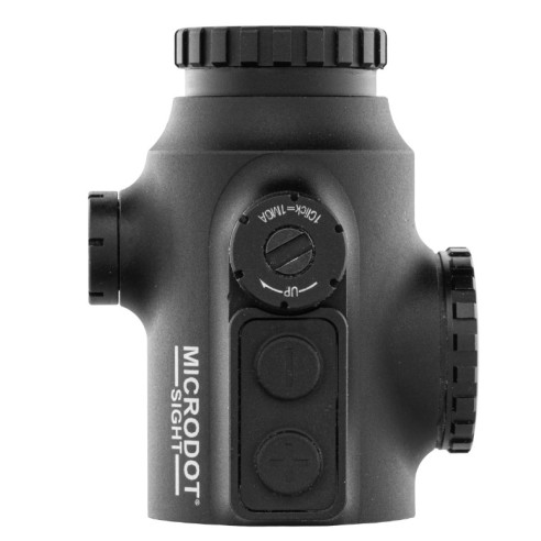 POINT ROUGE MICRODOT SIGHT MS40 CIRCLE DOT