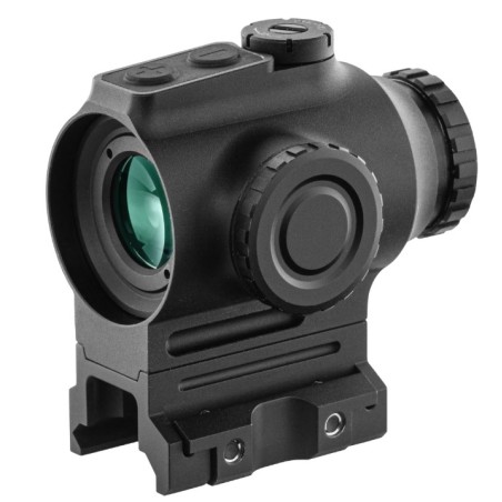 POINT ROUGE MICRODOT SIGHT MS40 CIRCLE DOT
