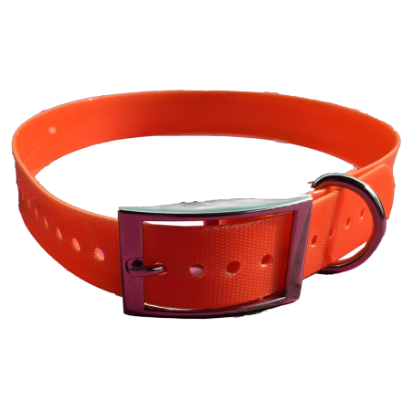 Collier pour chien 60cm