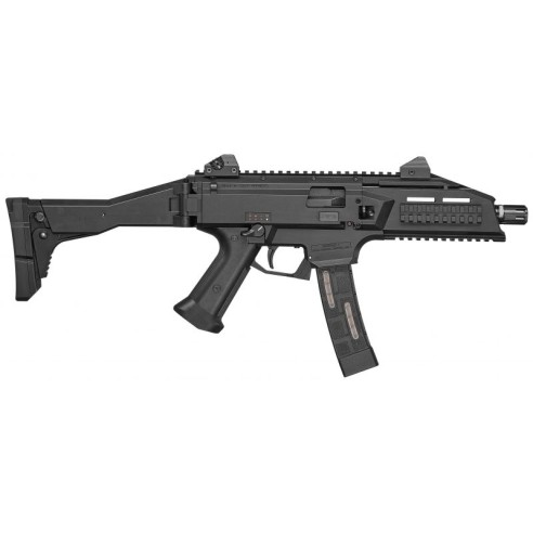 Carabine cz scorpion evo 3 cal 9x19