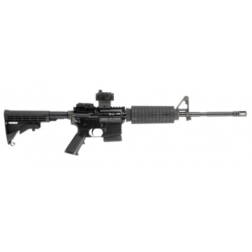 Pack Carabine AR15 Aero Precision M4E1 et point rouge Primary