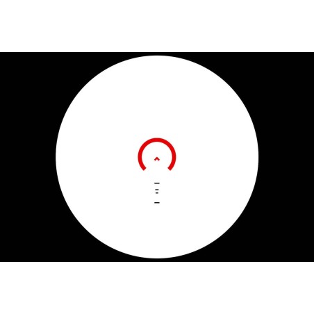 Pack Carabine AR15 Aero Precision M4E1 et point rouge Primary