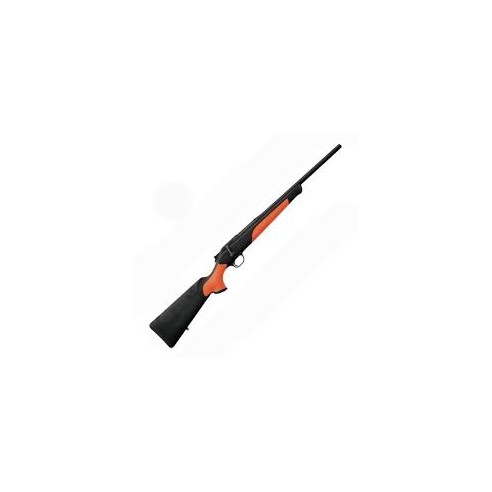 Pack Carabine R8 Professional Noire et Orange cal 30.06 et point rouge RD20