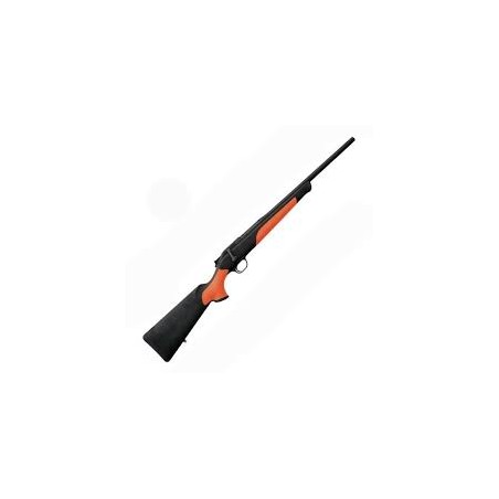 Carabine R8 Professional Noire et Orange cal 30.06