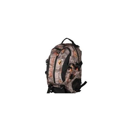Sac a dos Somlys camo forest