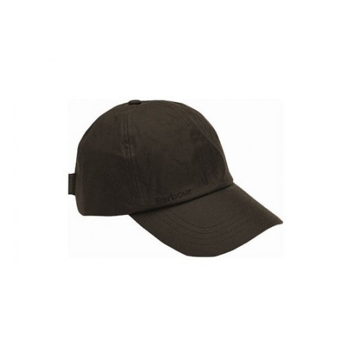 Casquette Wax- Barbour
