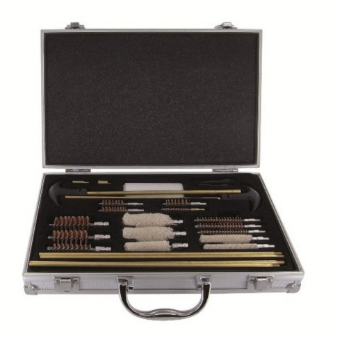 Necessaire de nettoyage universelle en mallette