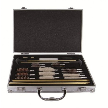Necessaire de nettoyage universelle en mallette