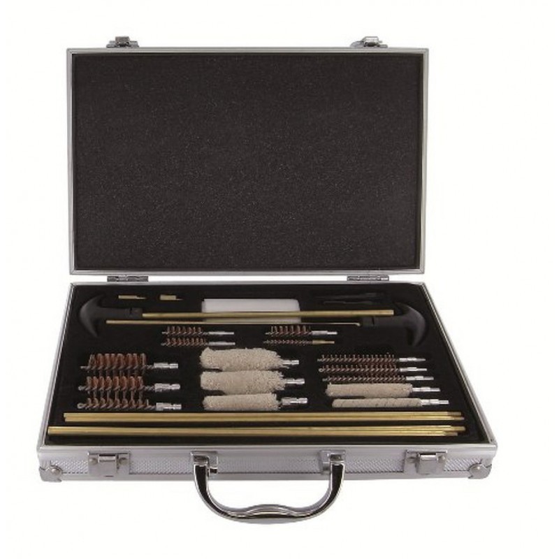 Necessaire de nettoyage universelle en mallette