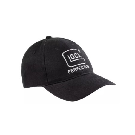 Casquette GLOCK taille unique