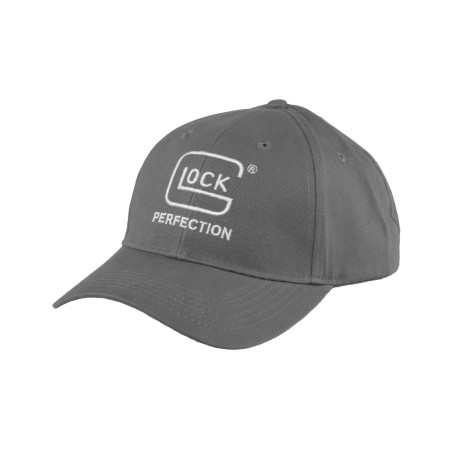 Casquette GLOCK taille unique