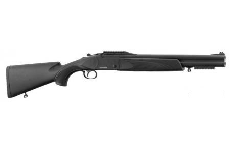 Integra Superposé Slug Cal 12/76 - 51cm