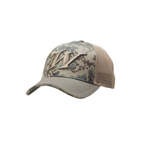 Casquette Sumpter Digicamo- Winchester